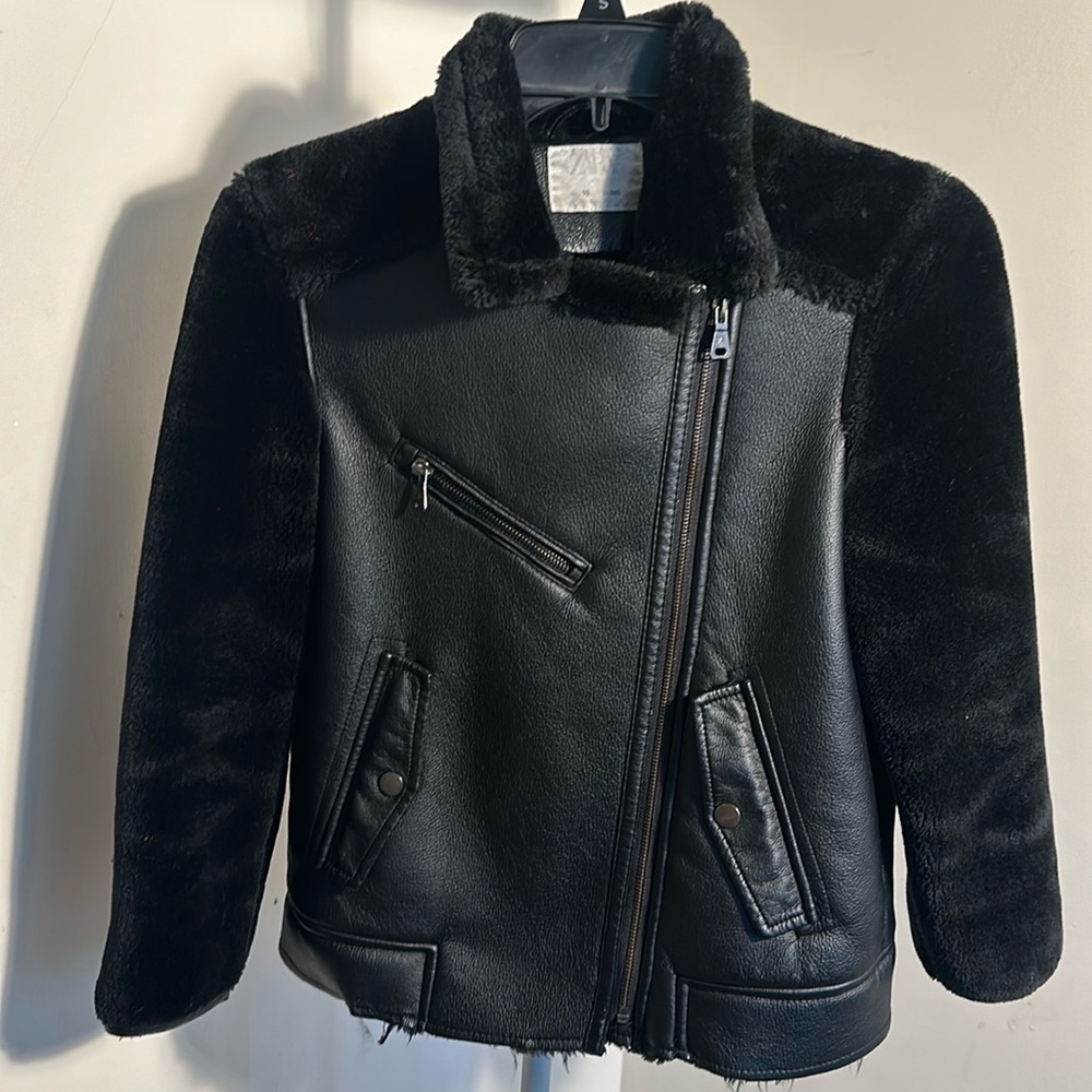 Zara size 10
